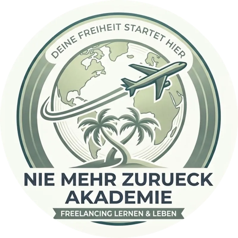 Nie mehr zurück Akademie